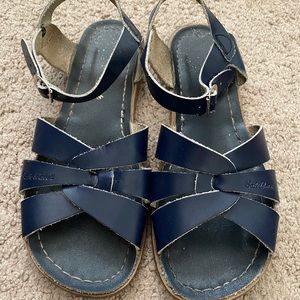 Saltwater Sandals